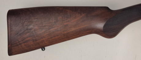 Photo 20260805_165013.jpg Carabine Express VERNEY CARRON Prestige cal8x57jrs