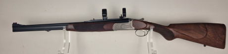 Photo 20260805_165039.jpg Carabine Express VERNEY CARRON Prestige cal8x57jrs
