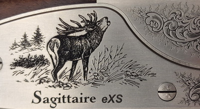 Photo 20260806_094600.jpg Carabine Express VERNEY CARRON sagittaire Exs Cal9.3x74R