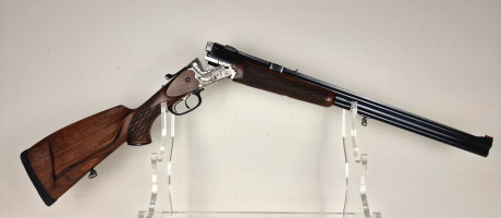 Photo 20260806_105829.jpg Carabine HEYM Express Calibre 9.3x74R