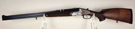 Photo 20260806_105949.jpg Carabine HEYM Express Calibre 9.3x74R