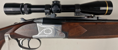 Photo 20260806_114603.jpg Carabine HUMBERT Express Calibre 9.3x74R