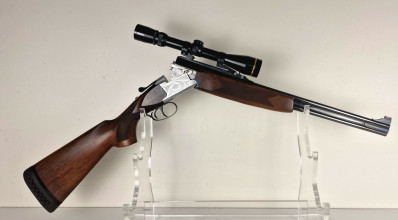 Photo 20260806_114657.jpg Carabine HUMBERT Express Calibre 9.3x74R