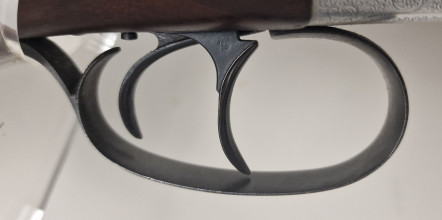 Photo 20260806_114707.jpg Carabine HUMBERT Express Calibre 9.3x74R