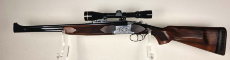 Photo 20260806_114729.jpg Carabine HUMBERT Express Calibre 9.3x74R