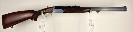 Carabine express LUCA SEGNA Kugler Cal 9.3x74R