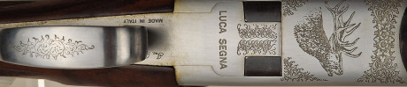Photo 20260806_142706.jpg Carabine express LUCA SEGNA Kugler Cal 9.3x74R