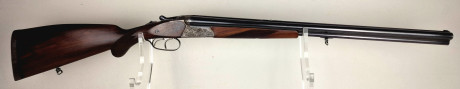 Photo 20260806_145634.jpg Fusil MERKEL Drilling 20/20-76 & 9.3x74R