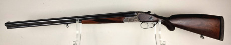 Photo 20260806_145850.jpg Fusil MERKEL Drilling 20/20-76 & 9.3x74R