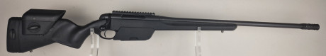 Photo 20260806_163321.jpg Carabine à verrou STEYR MANNLICHER SSG04 Cal 300win.mag