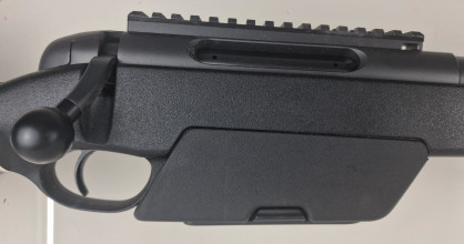 Photo 20260806_163332.jpg Carabine à verrou STEYR MANNLICHER SSG04 Cal 300win.mag