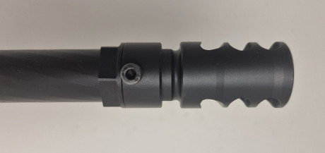 Photo 20260806_163340.jpg Carabine à verrou STEYR MANNLICHER SSG04 Cal 300win.mag