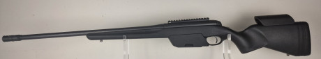 Photo 20260806_163403.jpg Carabine à verrou STEYR MANNLICHER SSG04 Cal 300win.mag