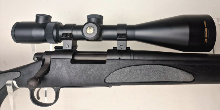 Photo 20260806_165218.jpg Carabine à verrou REMINGTON 700 Cal 243 win