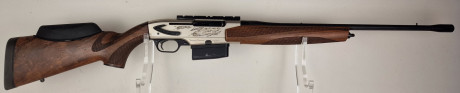 Carabine semi automatique VERNEY CARRON Speedline ...