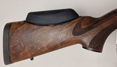 Photo 20260807_111241.jpg Carabine semi automatique VERNEY CARRON Speedline cal 300.win.mag