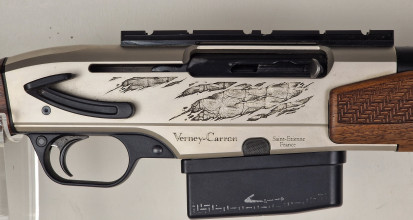 Photo 20260807_111254.jpg Carabine semi automatique VERNEY CARRON Speedline cal 300.win.mag