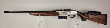 Photo 20260807_111412.jpg Carabine semi automatique VERNEY CARRON Speedline cal 300.win.mag