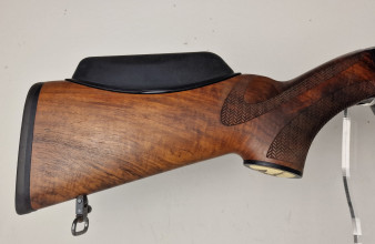 Photo 20260807_113916.jpg Carabine semi automatique VERNEY CARRON Speedline cal 30.06