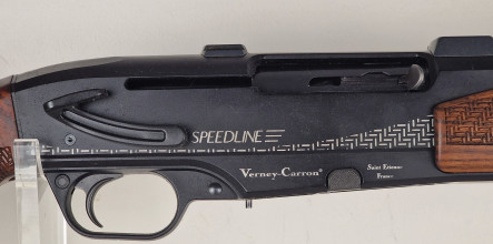 Photo 20260807_113923.jpg Carabine semi automatique VERNEY CARRON Speedline cal 30.06