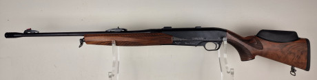 Photo 20260807_114044.jpg Carabine semi automatique VERNEY CARRON Speedline cal 30.06