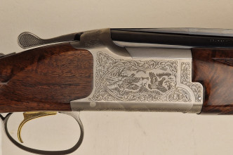 Photo 20260807_141101.jpg Fusil Superposé BROWNING B525 Cal16/70