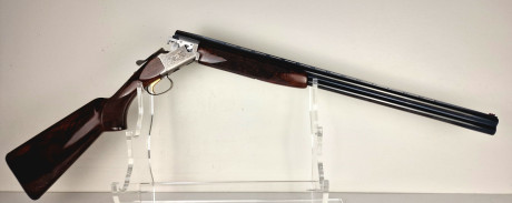 Photo 20260807_141211.jpg Fusil Superposé BROWNING B525 Cal16/70