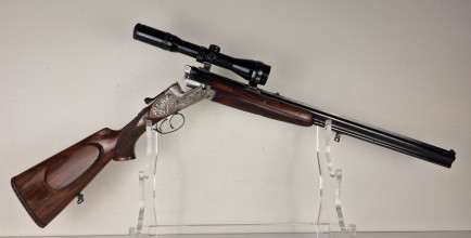Photo 20260807_152252.jpg Fusil MERKEL Mixte calibre 20/76 & 6,5x65R