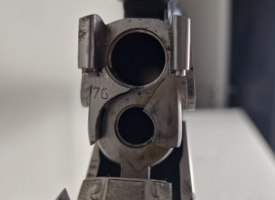 Photo 20260807_152310.jpg Fusil MERKEL Mixte calibre 20/76 & 6,5x65R