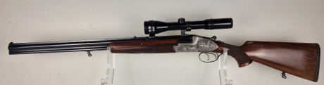 Photo 20260807_152335.jpg Fusil MERKEL Mixte calibre 20/76 & 6,5x65R