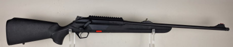 Carabine Linéaire BERETTA BRX1 cal300win + chargeur