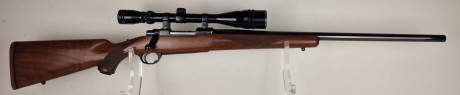 Photo 20260811_092131.jpg Carabine à verrou RUGER M77 Cal 243win