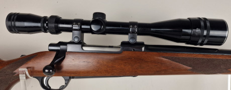 Photo 20260811_092143.jpg Carabine à verrou RUGER M77 Cal 243win