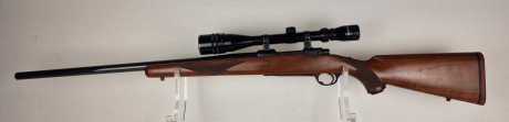 Photo 20260811_092209.jpg Carabine à verrou RUGER M77 Cal 243win
