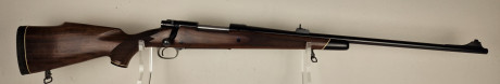 Photo 20260811_101057.jpg Carabine à verrou WINCHESTER 70 Cal 300 win