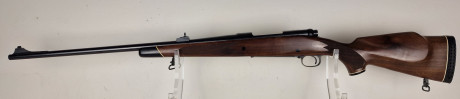 Photo 20260811_101131.jpg Carabine à verrou WINCHESTER 70 Cal 300 win
