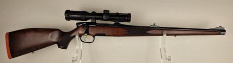 Photo 20260811_102619.jpg Carabine à Verrou STEYR M Cal 9.3x62