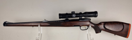 Photo 20260811_102649.jpg Carabine à Verrou STEYR M Cal 9.3x62