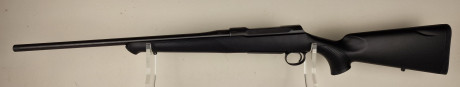 Photo 20260811_105649.jpg Carabine à Verrou SAUER 100 cal 7-08 Rew