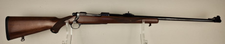 Carabine à Verrou RUGER M77 MKII cal300win