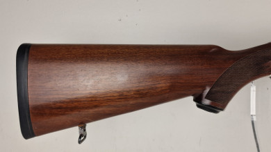 Photo 20260811_112349.jpg Carabine à Verrou RUGER M77 MKII cal300win
