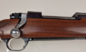 Photo 20260811_112400.jpg Carabine à Verrou RUGER M77 MKII cal300win