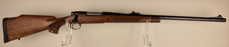 Photo 20260811_120839.jpg Carabine à verrou REMINGTON 700 cal 375hh