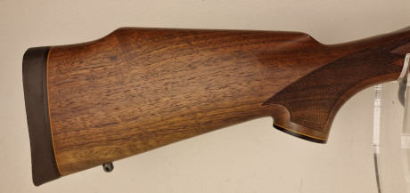 Photo 20260811_120842.jpg Carabine à verrou REMINGTON 700 cal 375hh