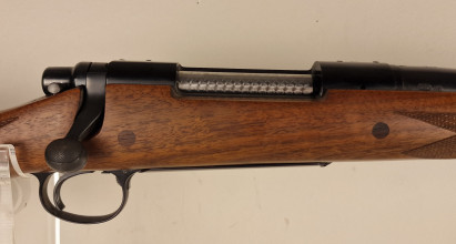Photo 20260811_120845.jpg Carabine à verrou REMINGTON 700 cal 375hh
