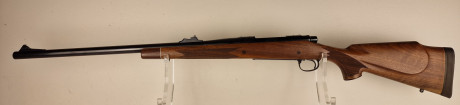 Photo 20260811_120857.jpg Carabine à verrou REMINGTON 700 cal 375hh