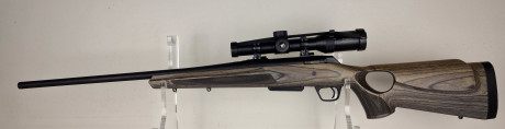 Photo 20260811_141248.jpg Carabine WINCHESTER XPR Cal.308 win + Lunette GPO Spectra 1-6x24