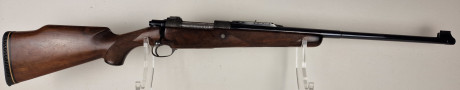 Photo 20260811_145200.jpg Carabine à verrou DU MOULIN  Calibre .378 Weatherby Magnum