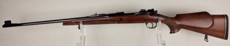 Photo 20260811_151611.jpg Carabine DUMOULIN Verrou Cal308 Norma magnum