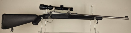 Photo 20260811_153543.jpg Carabine à Verrou RUGER 77/44 Cal 44rem mag + Lunette